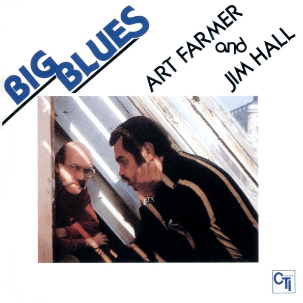 Big Blues