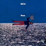 Title: Free, Artist: Airto Moreira
