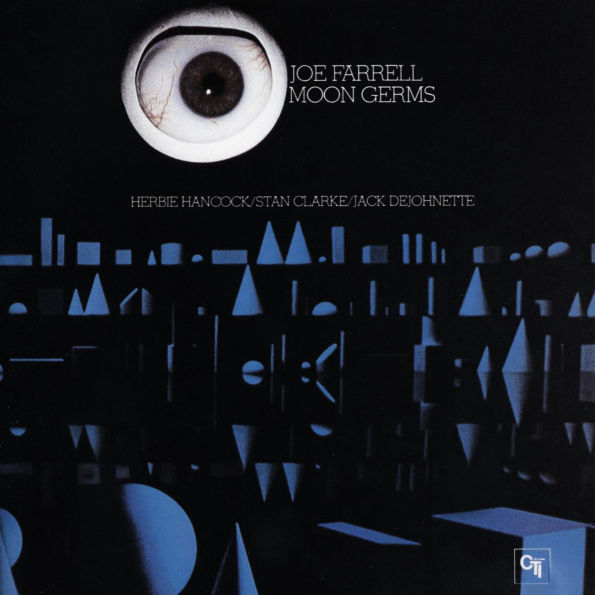 Moon Germs