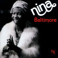 Title: Baltimore, Artist: Nina Simone