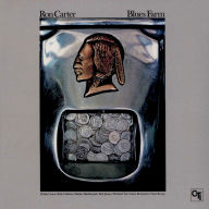 Title: Blues Farm, Artist: Ron Carter