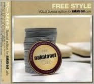 Free Style, Vol. 3: Nakata.net Selection