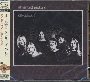 Idlewild South