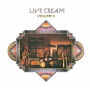 Live Cream, Vol. 2