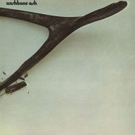 Title: Wishbone Ash, Artist: Wishbone Ash