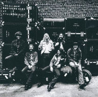 Title: At Fillmore East, Artist: The Allman Brothers Band