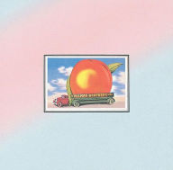 Title: Eat a Peach, Artist: The Allman Brothers Band