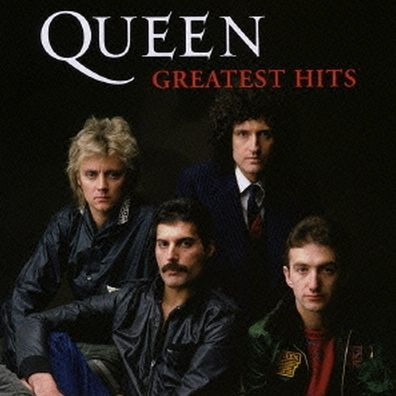 Greatest Hits [Bonus Track] [Remastered]