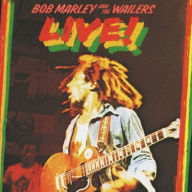 Title: Live!, Artist: Bob Marley & the Wailers