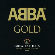 Title: ABBA Gold: Greatest Hits, Artist: ABBA