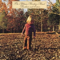 Title: Brothers and Sisters, Artist: The Allman Brothers Band