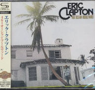 Title: 461 Ocean Boulevard, Artist: Eric Clapton