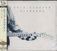 Title: Slowhand, Artist: 