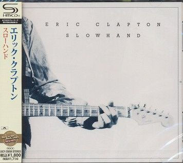 Slowhand