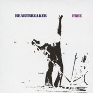 Title: Heartbreaker [Bonus Tracks], Artist: Free