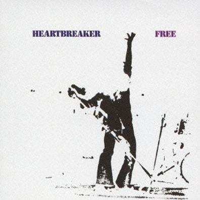 Heartbreaker [Bonus Tracks]