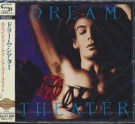 Title: When Dream and Day Unite, Artist: Dream Theater