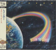 Title: Down to Earth, Artist: Rainbow
