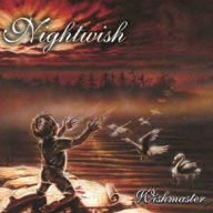 Title: Wishmaster, Artist: Nightwish