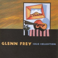Title: Solo Collection, Artist: Glenn Frey