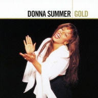 Title: Gold, Artist: Donna Summer