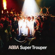 Title: Super Trouper [Deluxe Edition], Artist: ABBA