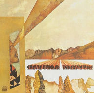 Title: Innervisions, Artist: Stevie Wonder