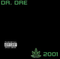 Title: 2001, Artist: Dr. Dre