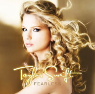 Title: Fearless [Bonus Track], Artist: Taylor Swift