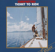 Title: Ticket to Ride, Artist: Carpenters