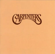 Title: Carpenters, Artist: Carpenters