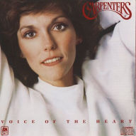 Title: Voice of the Heart, Artist: Carpenters