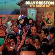 Title: The Kids & Me, Artist: Billy Preston