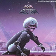 Title: Astra [SHM], Artist: Asia