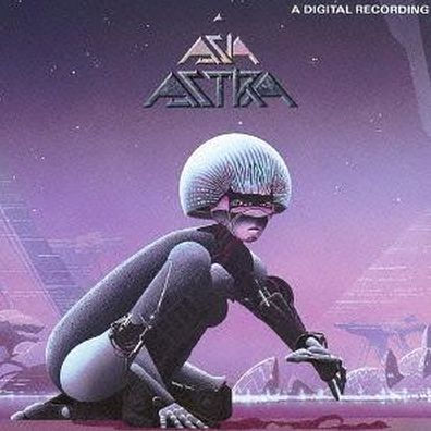 Astra [SHM]