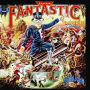 Captain Fantastic & The Brown Dirt Cowboy [SHM]