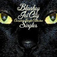 Title: Complete Single Collection Singles, Artist: Blankey Jet City