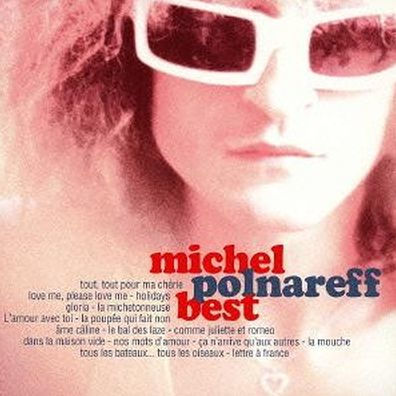 Michel Polnareff Best