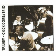 Title: Trilogy, Artist: Chick Corea