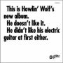 Howlin Wolf [Remastered]