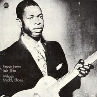 Title: Whose Muddy Shoes [Bonus Track] [Remastered], Artist: Elmore James