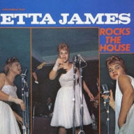 Title: Rocks the House [Bonus Track] [Remastered], Artist: Etta James