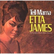 Title: Tell Mama [Remastered], Artist: Etta James