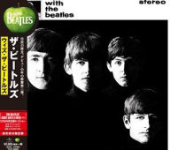 Title: With the Beatles, Artist: The Beatles