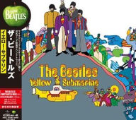 Title: Yellow Submarine, Artist: The Beatles