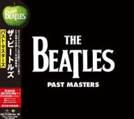 Title: Past Masters, Artist: The Beatles