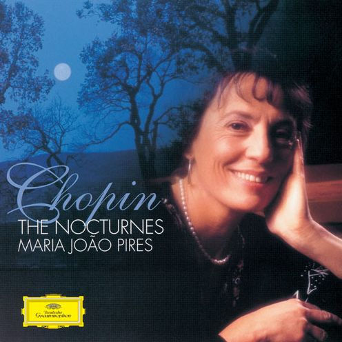 Chopin: The Nocturnes [SHM-CD]