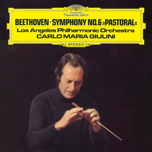 Beethoven: Symphony No. 6 "Pastoral" [SHM-CD]