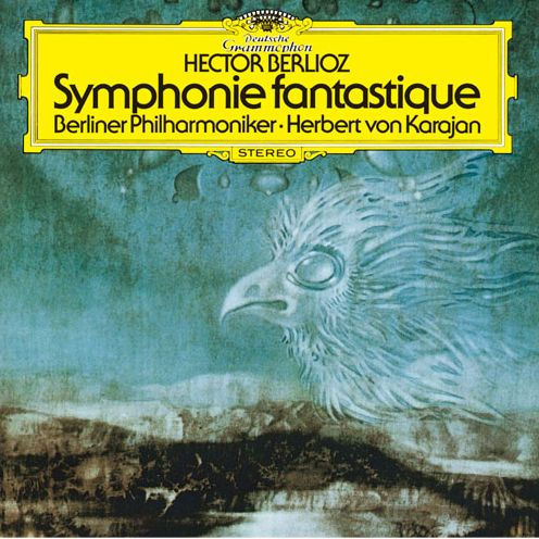 Hector Berlioz: Symphonie fantastique [SHM-CD]