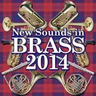 New Sounds in Brass 2014